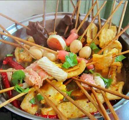 成都小吃培訓(xùn)哪家好 成都小吃培訓(xùn)哪家好