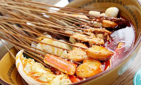 成都小吃培訓(xùn)哪家好 成都小吃培訓(xùn)哪家好