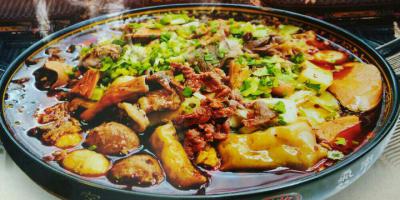 成都冒菜培訓(xùn)對(duì)行業(yè)發(fā)展前景剖析怎么看？