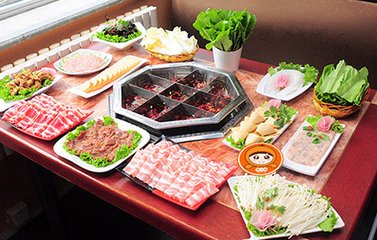 夏季火鍋怎樣吃才不上火? 夏季火鍋怎樣吃才不上火?