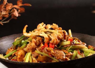 愛吃干鍋的朋友還不來看看這些制作方法？