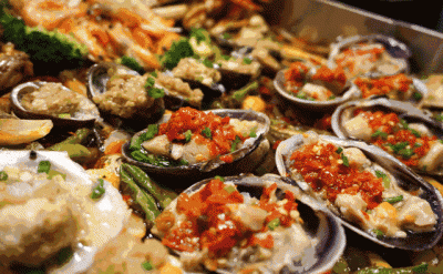 燒烤培訓哪家味道好？好吃不上火生意自然好