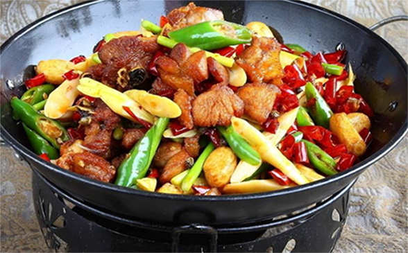 麻辣干鍋培訓 麻辣干鍋培訓