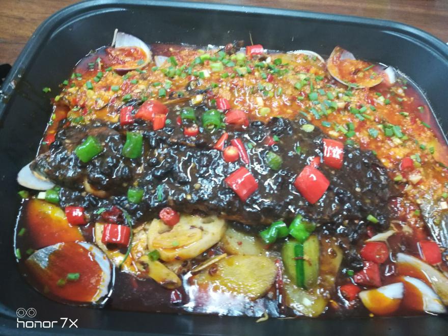 烤魚培訓(xùn) 烤魚培訓(xùn)