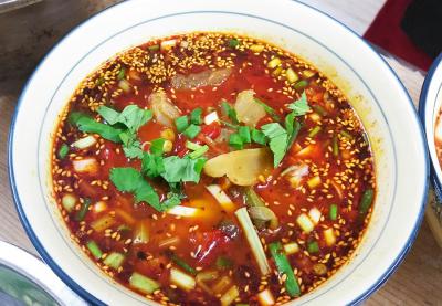 地道川味面食培訓(xùn)，找成都飄味緣面食培訓(xùn)機構(gòu)