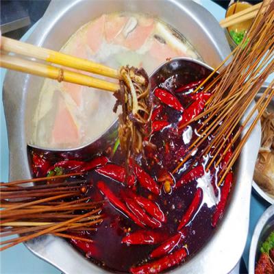 成都串串香技術(shù)培訓(xùn),學(xué)員可終生免費來校復(fù)習(xí)