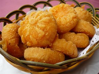 家常南瓜餅制作方法，非常適合做給孩子吃，比外面賣的干凈太多