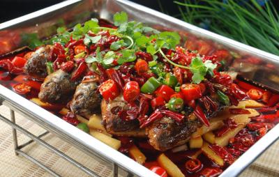 成都正宗重慶烤魚制作培訓(xùn)哪家好？