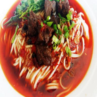 成都面食技術培訓學校哪家味道好？