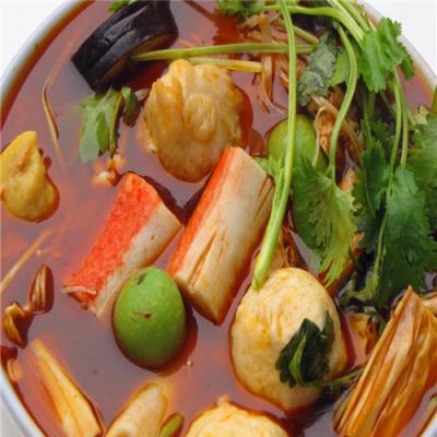 成都脾都麻辣燙技術培訓中心哪家味道好？