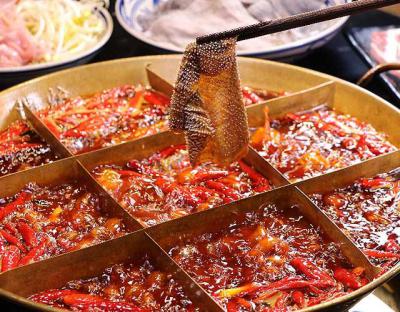 成都青羊火鍋技術(shù)培訓(xùn)班哪里好？