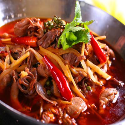 成都錦江短期干鍋技術(shù)培訓(xùn)機構(gòu)哪里靠譜？