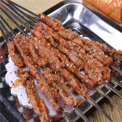 成都錦江熱門燒烤技術(shù)培訓(xùn)學(xué)校選哪家好？