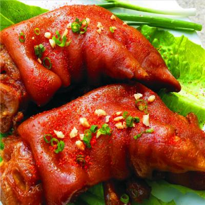 成都烤豬蹄技術(shù)培訓(xùn)機構(gòu)需要多少錢？