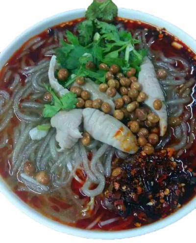  成都成華正規(guī)肥腸粉培訓(xùn)學(xué)校哪家專業(yè)？