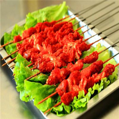 四川資陽特色燒烤培訓學校哪里靠譜？