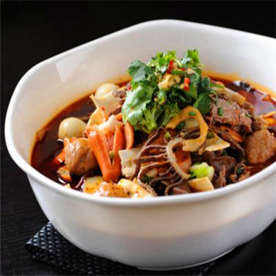 四川德陽周邊冒菜技術培訓班哪里靠譜？