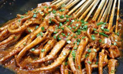 四川特色快餐技術(shù)培訓(xùn)學(xué)校哪里好？鐵板醬料調(diào)制培訓(xùn)