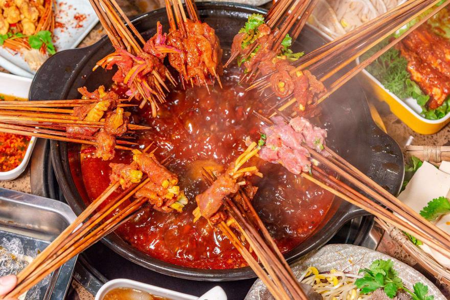 成都串串香培訓多少錢？火鍋串串技術培訓