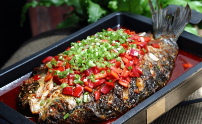重慶烤魚技術(shù)培訓(xùn)哪家好？萬州烤魚做法流程
