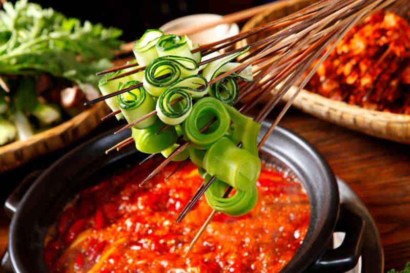 成都串串湯底培訓的秘訣,成都火鍋串串培訓學校哪家好？