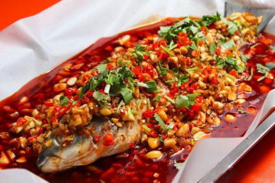 四川紙包魚(yú)餐飲培訓(xùn)學(xué)校哪里好？一對(duì)一的教學(xué)模式