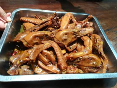 成都醬香鹵菜技術做法哪里好？鹵水的制作及后期保養