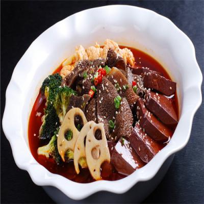 成都冒菜底料技術培訓多少錢？堅持實踐為主的培訓模式