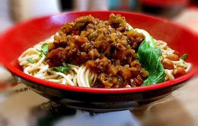 麻辣重慶小面技術(shù)培訓哪里專業(yè)？配方及實際動手操作