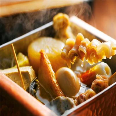 四川關(guān)東煮技能訓練班哪里好？簡略易操作