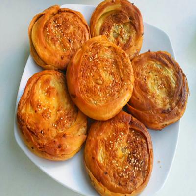 學軍屯鍋盔技能做法哪里好？投入只需幾百元