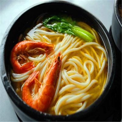 特色米線技術培訓哪里教的好？小吃技能培訓中心