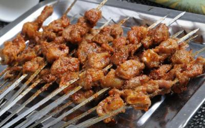 學海鮮燒烤技能訓練哪家好？美食訓練燒烤技能