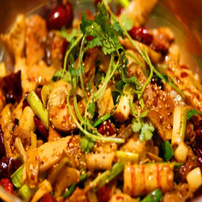 麻辣干鍋技術做法需要多少錢？一對一手把手的教