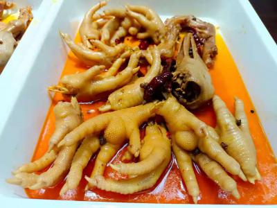 現撈鹵菜培訓中心有哪些？餐飲培訓學校主要以實踐為主