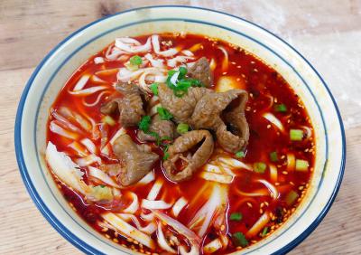  肥腸面食技能訓練要多少錢？成都面食技能訓練班