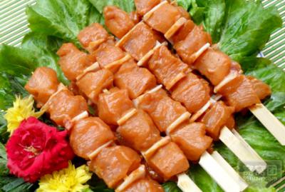 海鮮燒烤底料技能做法哪里正宗？各式味碟制技能培訓