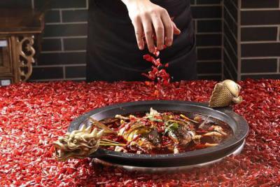 美蛙魚頭火鍋技術培訓在哪里？美蛙魚頭火鍋培訓學校