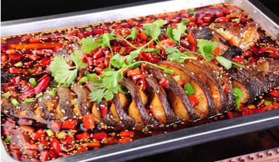烤魚培訓(xùn)哪里比較專業(yè)？操作流程一對(duì)一傳授