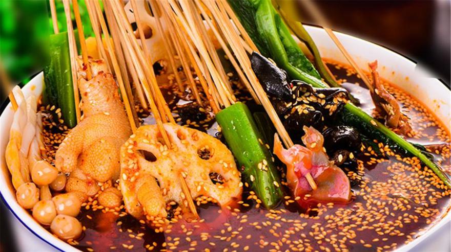 成都串串香培訓學校哪家好？串串香在哪里學？