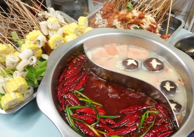 成都串串香培訓學費多少錢？短期串串技術培訓學校