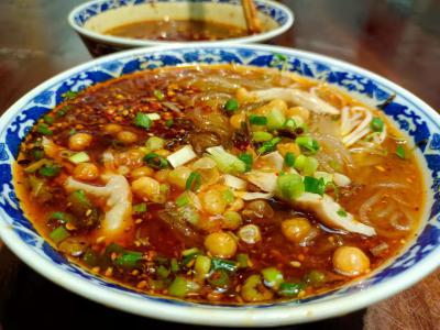 白家肥腸粉技能訓(xùn)練，學(xué)習(xí)正宗肥腸粉做法配方