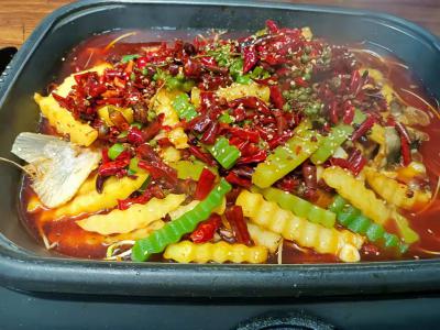 萬州烤魚專業(yè)技術培訓哪個學校專業(yè)？