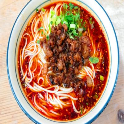 川味面食專業(yè)技術培訓在哪里可靠？