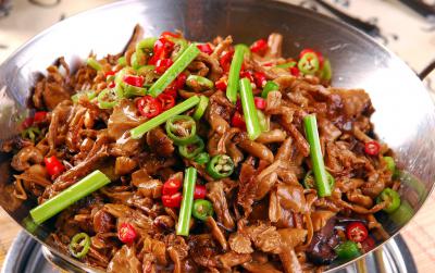 四川麻辣干鍋技術(shù)培訓(xùn)多少錢？