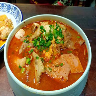 冒菜技術(shù)培訓(xùn)機構(gòu)在哪里可靠？