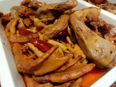 專業(yè)學(xué)做鹵菜技術(shù)做法哪里比較好？