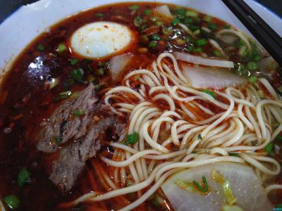 學做綿陽米線技術培訓學校哪家好？