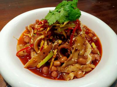 涼菜技術培訓學校在哪里好？