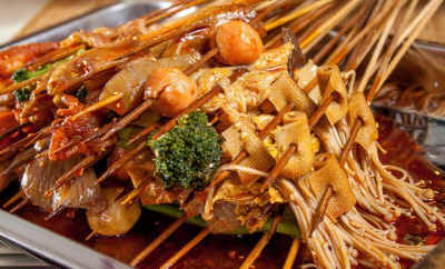 冷串串技術培訓哪家好？操作方式也十分靈活